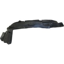 FPI Fpı IZIF055RA Çamurluk Davlumbazi Ön Sağ Isuzu D-Max 2012> 8980772536