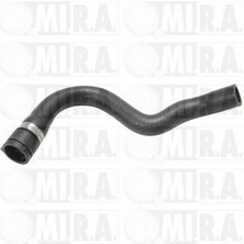 İbraş Opel Corsa C Tigra 2003-2010 Kalorfer Hortumu 13157692 Ibras