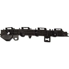 Phıra YA-20432 Tampon Braketi Arka Sol Toyota Yaris 2020> 52576K0020