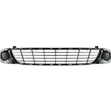 Maral M210181 Tampon Alt Izgara Sissiz Dacia Lodgy 622544154R