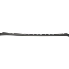 Phıra MG-12600 Tampon Spoyleri Ön Plastik Renault Megane Iıı 2012> 960153691R