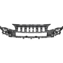 Psa 7416.J5 Ön Tampon Braketi (Iskeleti) Iç Citroen Berlingo 08> 7416.J5