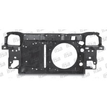 Itsa 10IFR0110113 Panel Ön Klimasiz Benzinli Volkswagen Polo 1999-2002 6N0805594M