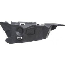 Phıra LE-05421 Tampon Braketi Ön Sağ Plastik Seat Leon 2009-2013 1P0807184