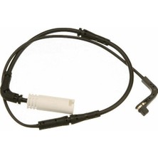 Trw GIC188 Balata Fisi Arka Bmw E60 E63 E64 34356789493