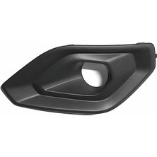 Spk 2280-L Sis Far Çerçevesi Ford Courier 18> Sol-Sisli JT76 19953 BB-2259531