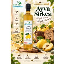 Ayva Sirkesi