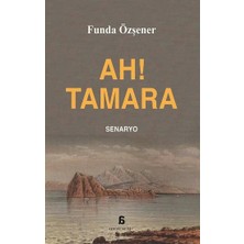 Agora Kitaplığı Ah! Tamara