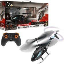 Renas Store 90853 Sun-Sym-Rvt-Rc Helikopter Xl Aerolume Işıklı 37VUSB