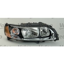 Valeo 043522 Far+Sinyal (E+) (Sol) (H7+Hb3) Volvo S60 06/04> 30648198-30698825