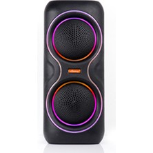 Glrtech Jrl Music Player MS-2040BT Bluetooth Müzik Çalar