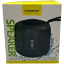 Dunspin Dunspın Musıc Player Fm SK-683