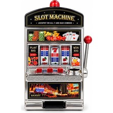 My Best Store Battal Boy Slot Makinası Oyunu ALK535