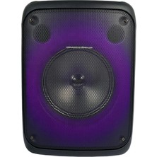 Glrtech Kbroad Music Player KTS-1579 Taşınabilir Müzik Çalar