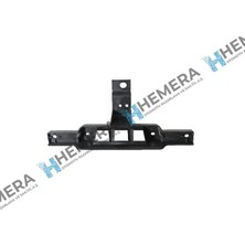 Taiwan Taıwan HQ01-53009-04A Tampon Braketi Orta Üst Hyundai Elantra 2021> 86625AA000