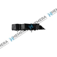 Taiwan Taıwan HQ01-53008-04-L Tampon Bağlanti Braketi Ön Sol Hyundai Elantra 2020> 86551AA000