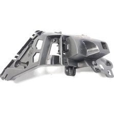 Pulo PT-RC71 Tampon Braketi Arka Sol Renault Clio Iv 2013-2019 850451609R-850456409R