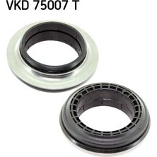 Skf VKD75007 Amortisör Rulmani (1 Adet Rulman) Honda Civic Viii 01.06-> 51726SNA013-51726SNAG01