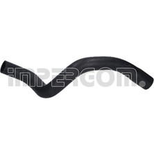 İbraş Opel Corsa C Z14XE Z16SE 2000-2009 Motor Yağ Soğutucu Radyatör Hortum Cikisi Ön 1336243 Ibras