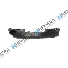 Taiwan Taıwan HN8059 Çamurluk Davlumbazi Ön Sol Hyundai Santafe 2006-2009 868102B000-868102B001