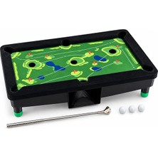 My Best Store Masa Üstü Golf Oyunu ALK5349