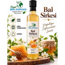 Bal Sirkesi