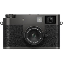 Fujifilm Fujıfılm X-Hf1 Antrasit