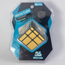 Moyu Mirror Küp / MF8958 - Sarı