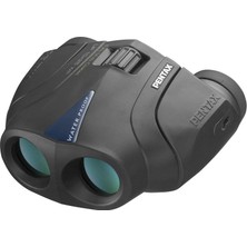 Pentax Up 10X25 Wp Kompakt Dürbün