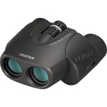 Pentax Up 8-16X21 Dürbün Siyah