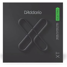 Daddarıo XTNW024 Elektro ve Akustik Tek Tel, D-(Re), 0.024