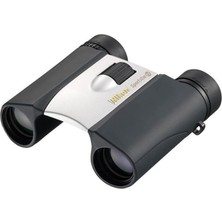 Nikon 10X25 Sportsstar Ex Dürbün Gümüş