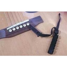 Valencia Kapo, Klasik Gitar, Dr.parts, Kemer Tipi
