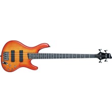Ibanez Bas Gitar 4 Telli :ıbanez Kore