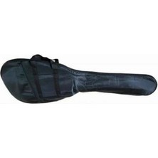 Yerli Bas Gitar Kılıfı Lüx Kalıte