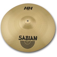 Sabian Sabıan 12049 20" Rock Rıde Zil Hh