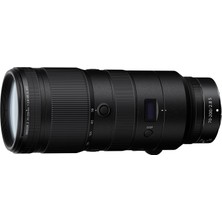 Nikon Nıkkor Z 70-200MM 1:2,8 S (Hb-92, Cl-C3 Dahil)