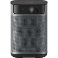 Xgimi Xgımı Mogo 2 Pro (Yeni) 1080P Taşınabilir Projektör, 4K Desteği ve Güç Bankası
