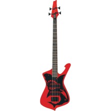 Ibanez ICB010LTD-RDF Bass Gitar, 4 Telli
