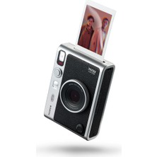 Instax Mini Evo™ Siyah - Tip Usb-C