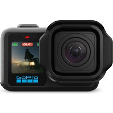 Gopro Mission 1-8K30 Video, 50 Mp Fotoğraf, 1 Inç Sensör, Mükemmel Düşük Işık Performansı, Hypersmooth Sabitleme ve Canlı Akış Özelliklerine Sahip Sinema Kalitesinde Aksiyon Kamerası