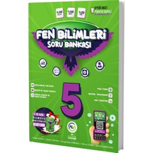 Hayat Store Av 5.sınıf S.b. Branş Dnm Hediye Fen Bilm. - 26-27