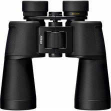 Nikon Action 16X50 Dürbün (Taşıması ve Kullanımı Kolay, Iyi Mekansal Görüş, Yürüyüş, Seyahat ve Doğa Gözlemi Için, Gözlük Kullananlar Için Uygun)