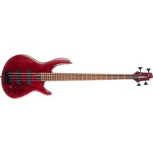 Cort B4 Element Opbr Bass Gitar, 4 Telli