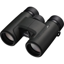 Nikon Prostaff P7 8X30, Koyu Yeşil, 30 mm
