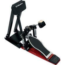 Evans Rfbass Real Feel, Kıck Çalışma Pedi (Pedal Dahil Değildir)