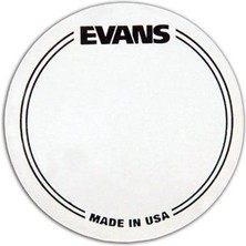 Evans Eqpc1 Bas Davul Deri Koruyucu Şeffaf (2 Adet)