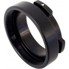 Professor Optiken Modüler Adaptör Mar Için Rusan Mcr Konektörü - Termal Görüntüleme Kameraları/termal Görüntüleme ve Gece Görüş Cihazları/ekleri Için Uygundur (Pulsar Core (2 Pin))