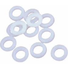 Maxtone Naylon Rondela (10 Lu)
