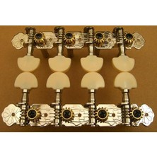 Maxtone GM40S Mandolin Kulağı 4+4 2ADET Set